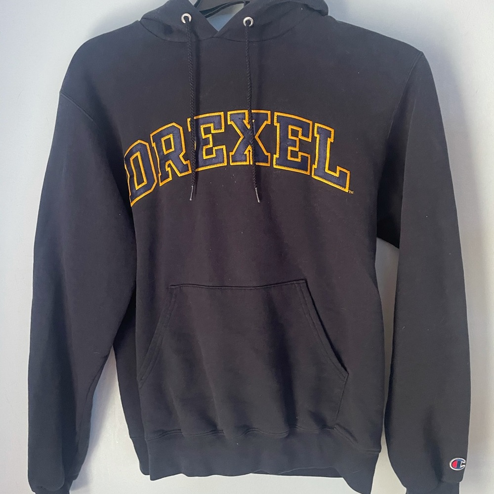 Drexel Hoodie